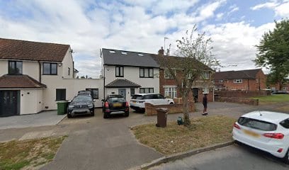 St Albans Builders Ltd