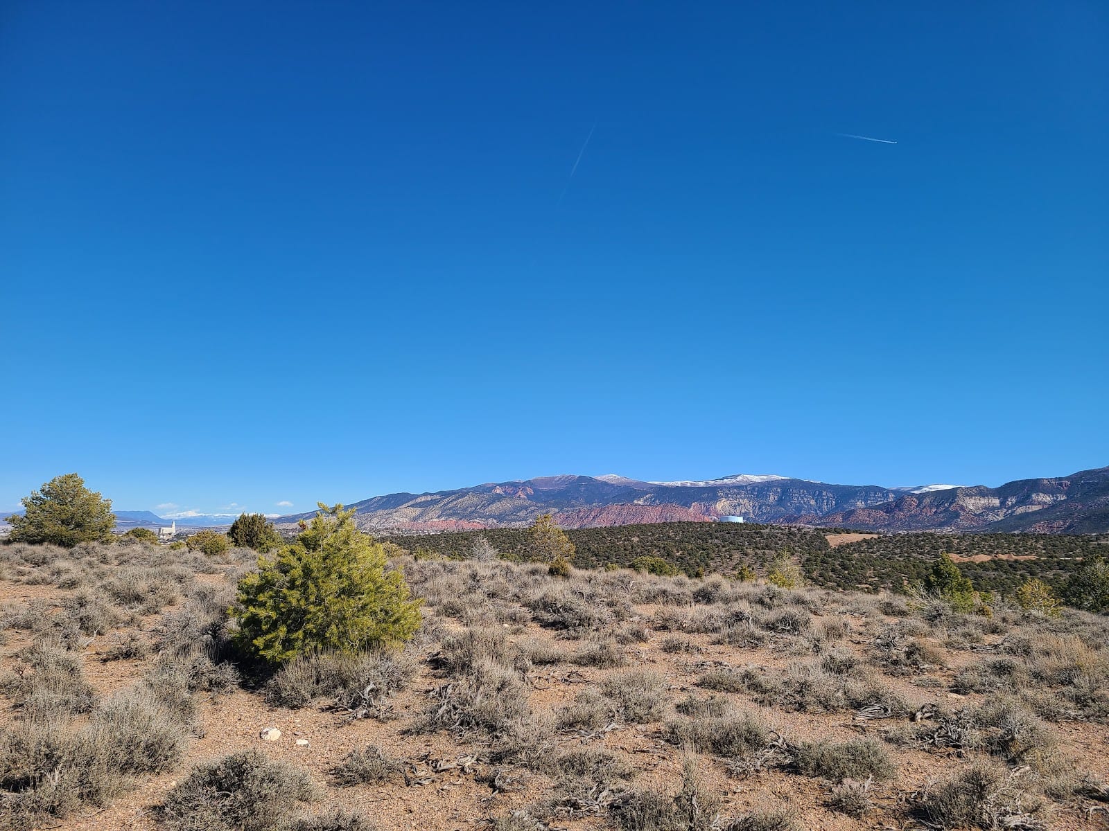 Private Trailhead, photo 2