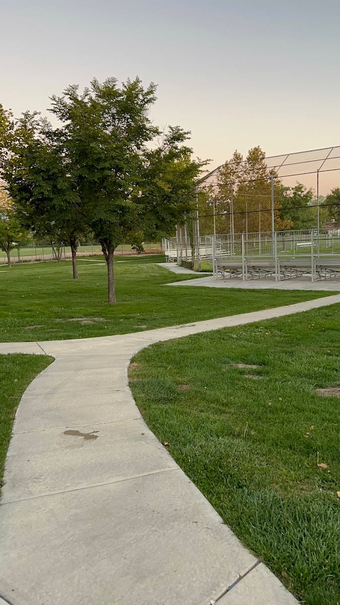 Rosewood Park Skatepark, photo 3