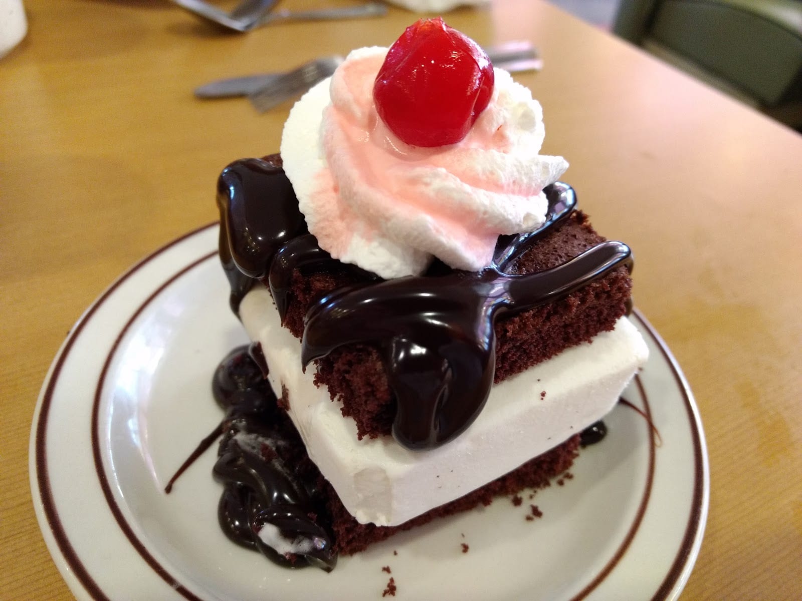Azar’s Big Boy Restaurant waynedale , IN