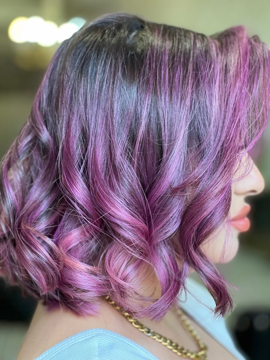 Fariba Hair Salon, photo 4