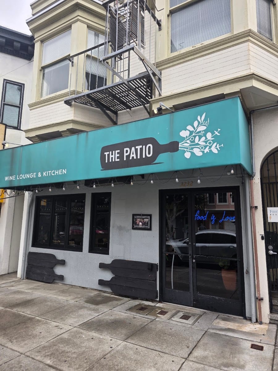The Patio