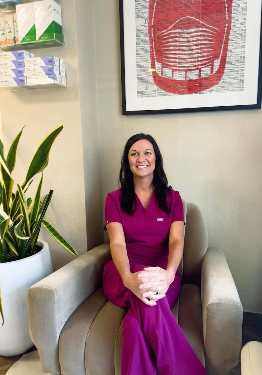 Cornerstone Dental