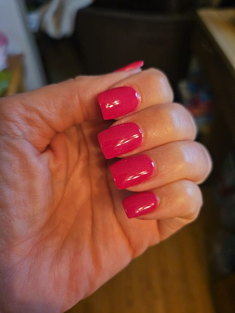 City Nails, photo 3