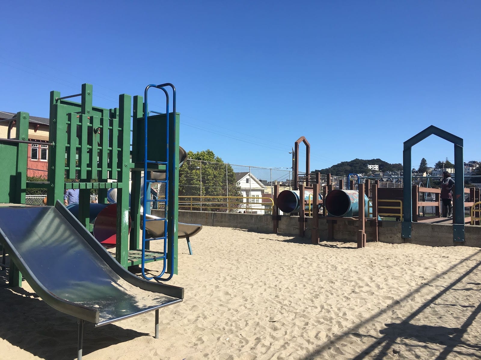 Grattan Playground Park