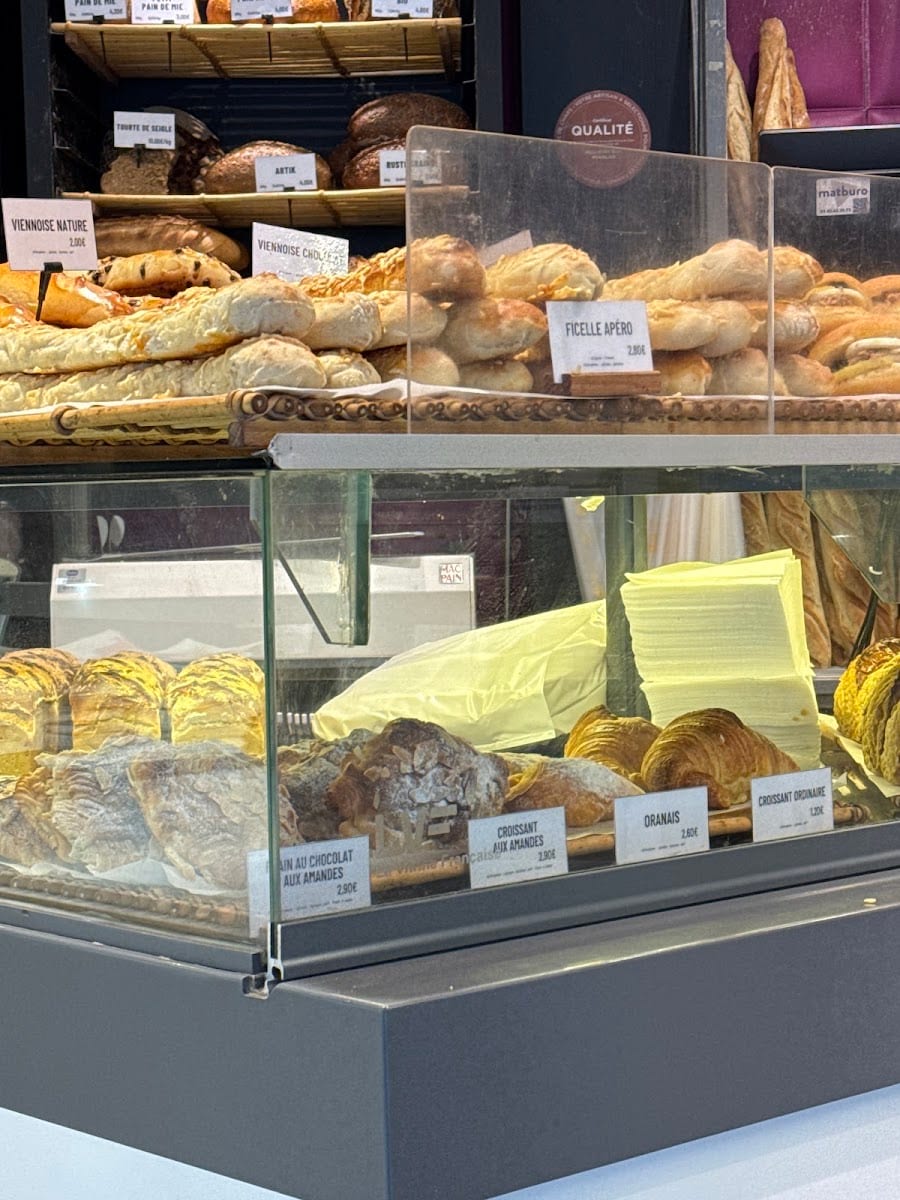 Unorthodox Bakery, photo 4
