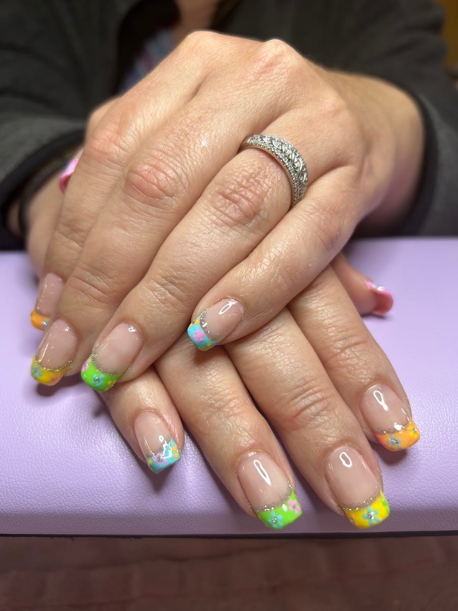 Pendleton Nails, photo 4
