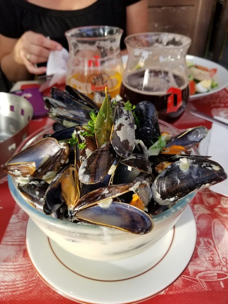 Académie de la bière, photo 2
