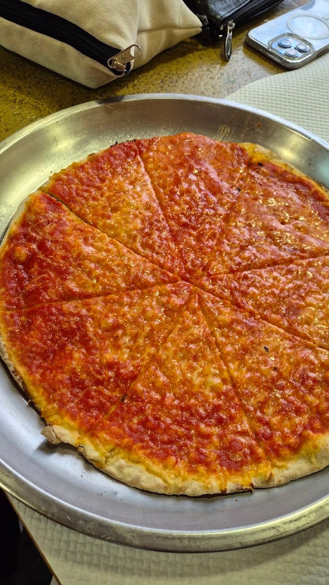 Kosher Pizza
