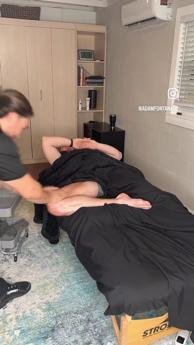 Revival Cave | Massage & Facials, photo 3