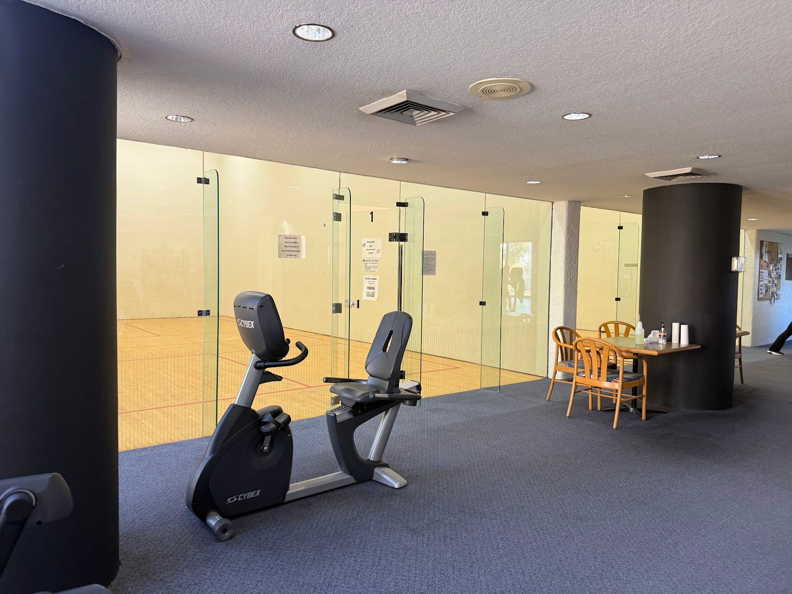 La Mariposa Fitness & Sports Club, photo 3