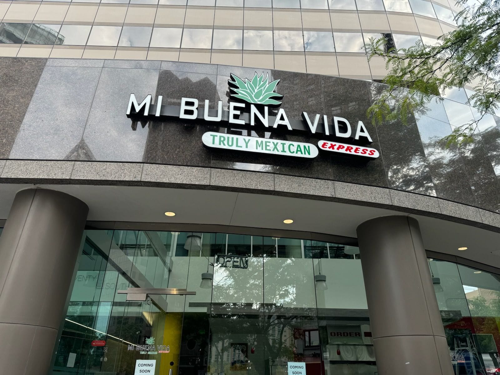 Mi buena vida express, photo 2