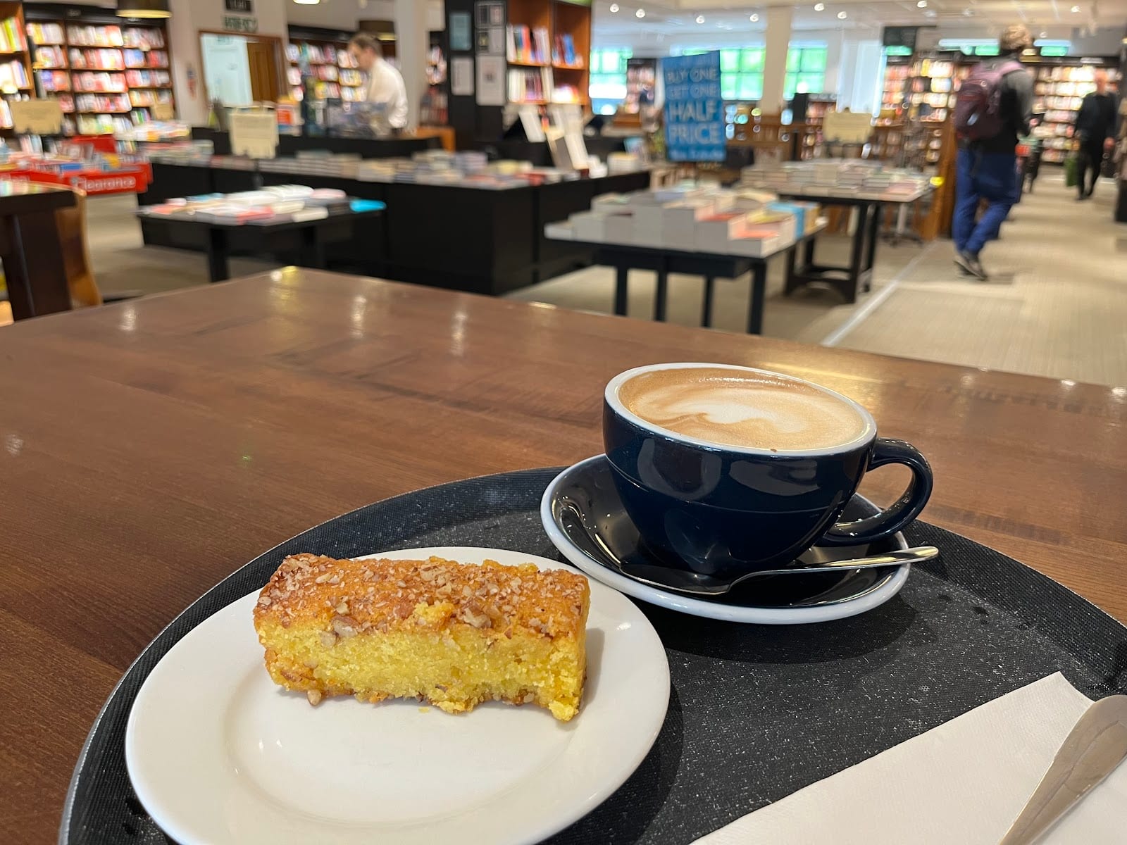 Café W