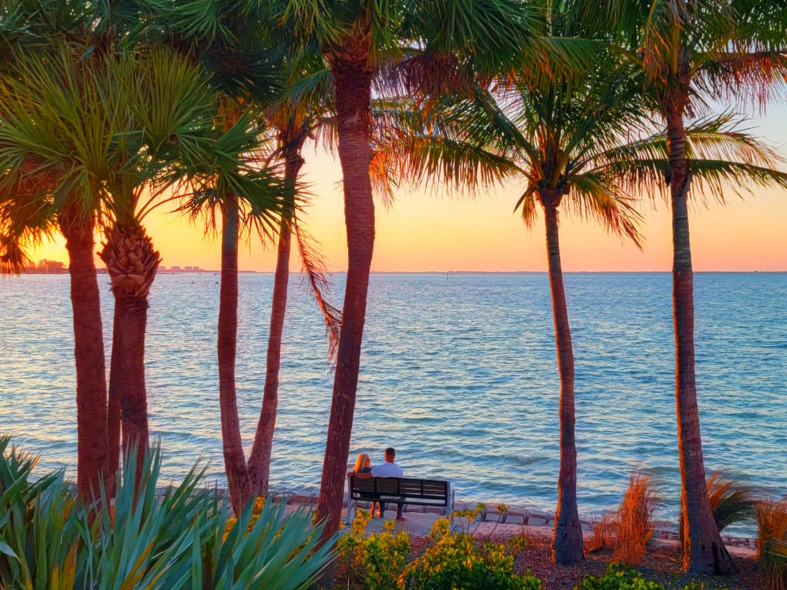 Ringling Bridge Causeway Park, photo 3