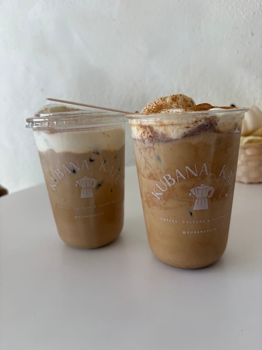 Kubana Kafe, photo 4