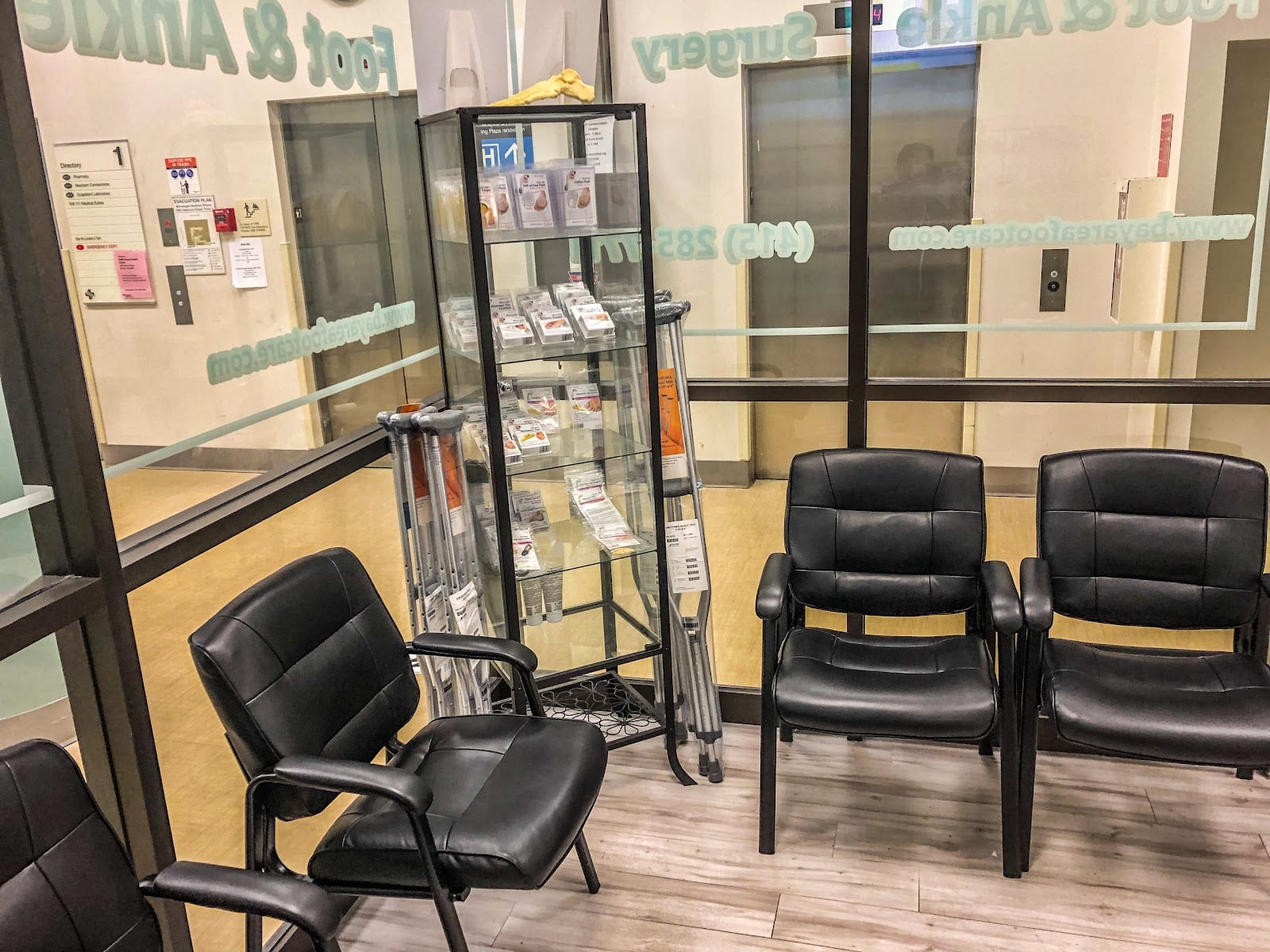 Bay Area Foot Care