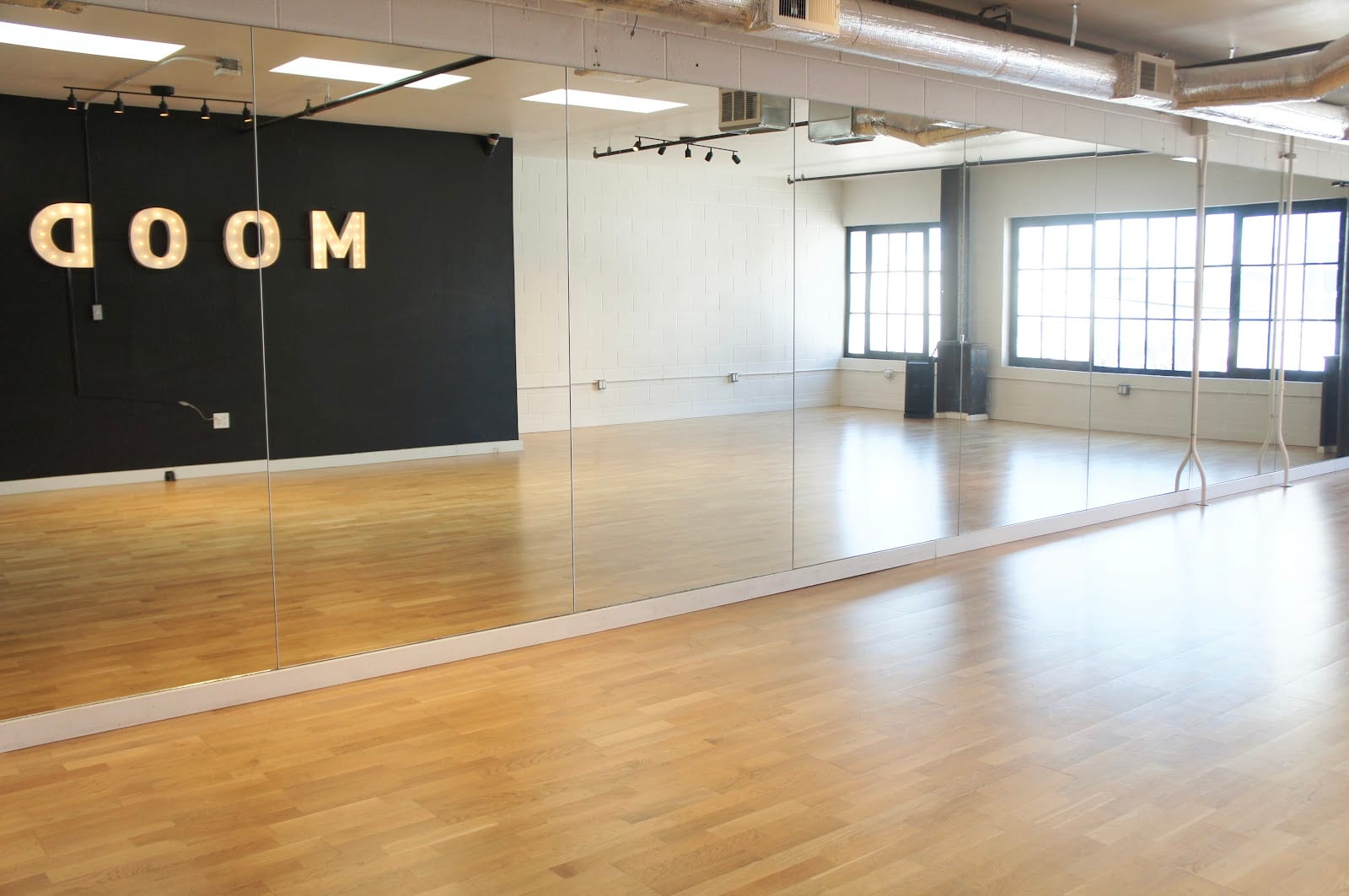 Mood & Moves Dance Co.