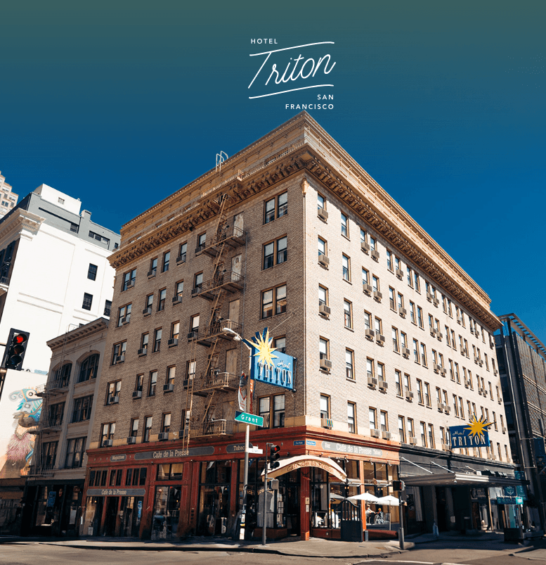 The Urban Hotel, photo 3