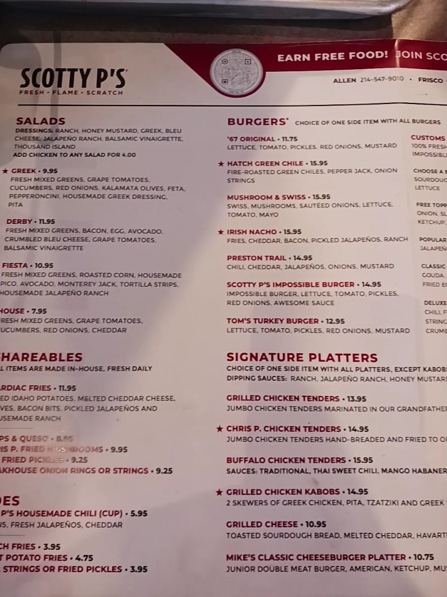 Scotty P's, photo 3