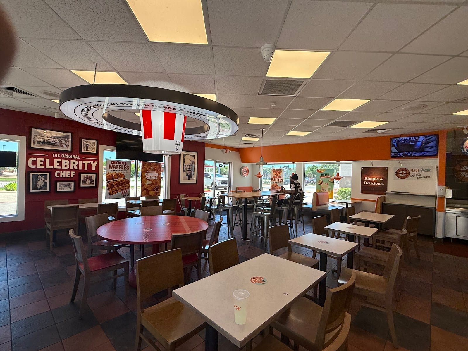A&W Restaurant, photo 4