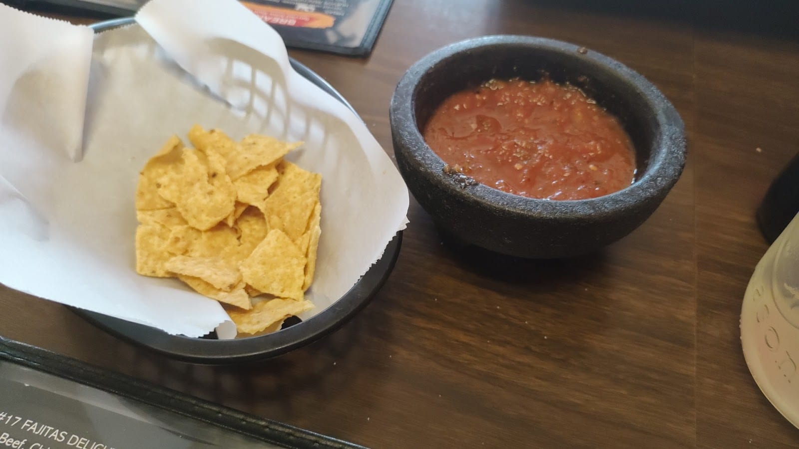 La Parrilla Mexican Restaurant, photo 2