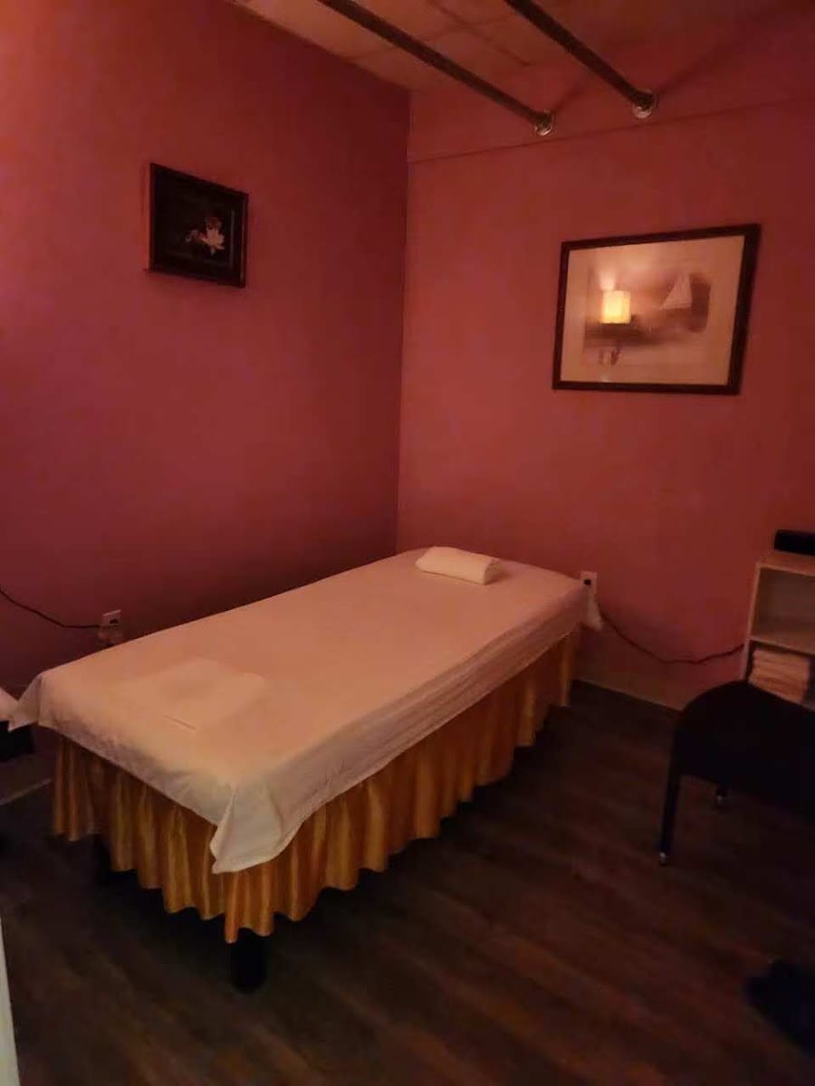 U Massage Spa