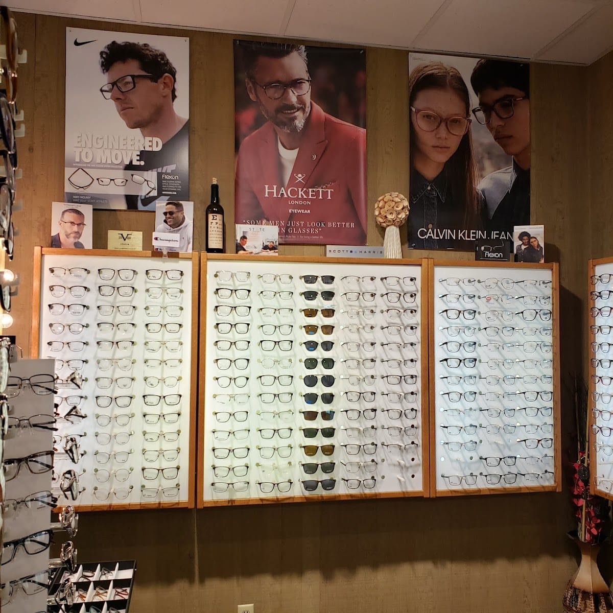 Larsen Eye Group, photo 4