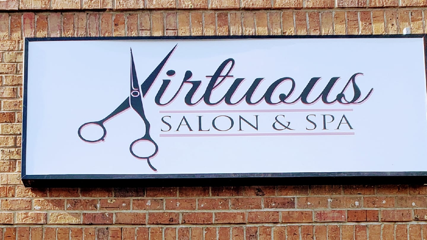 Virtuous Salon & Spa, photo 2