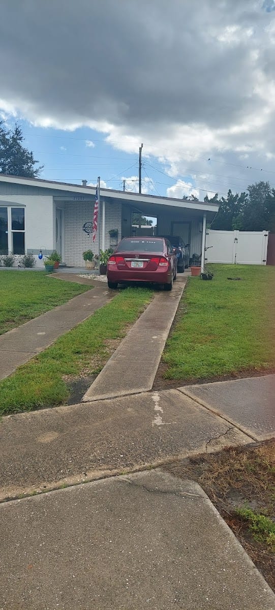 Barnes & Phillips Real Estate Inc