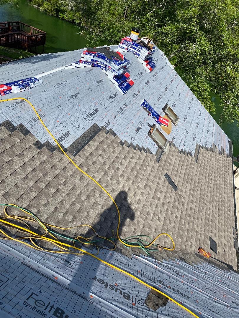 Prices Right Roofing, photo 2