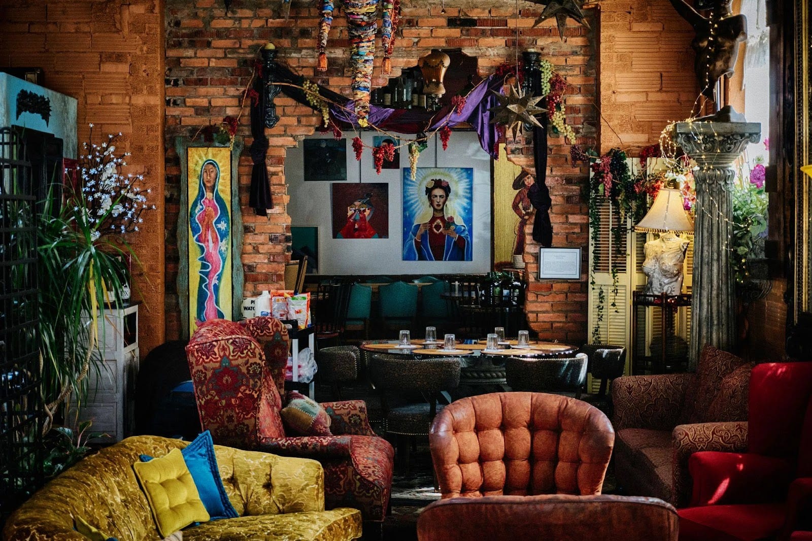 La Diosa Cellars