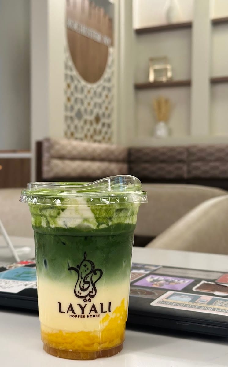 Layali Coffee House, photo 3