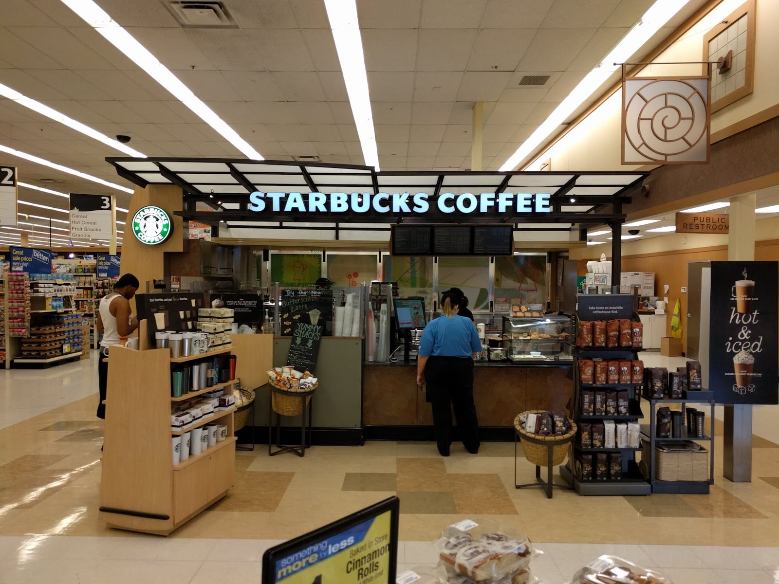 Starbucks Coffee Company, photo 2