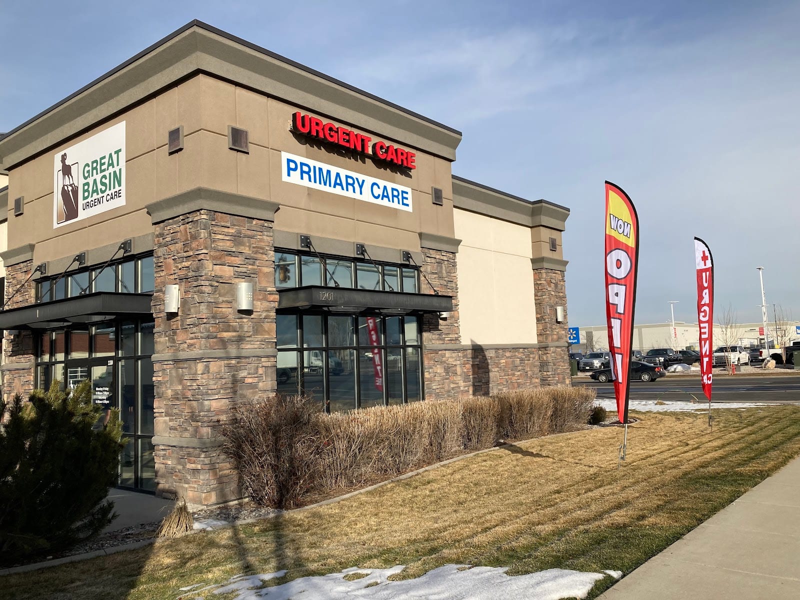 Great Basin Urgent Care, photo 3