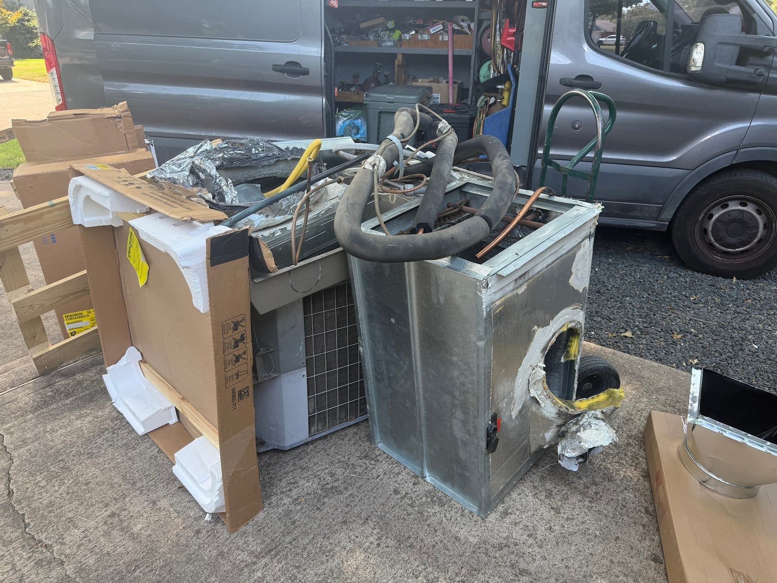 Fort Mechanical AC & Heating, photo 4