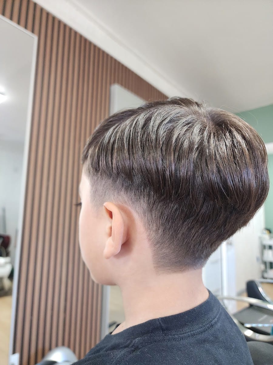 Rossana Beauty Salon, photo 2