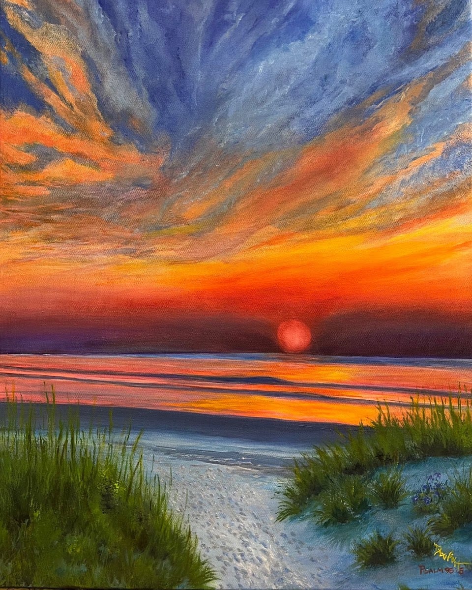 Debbie L Witt Art, photo 2