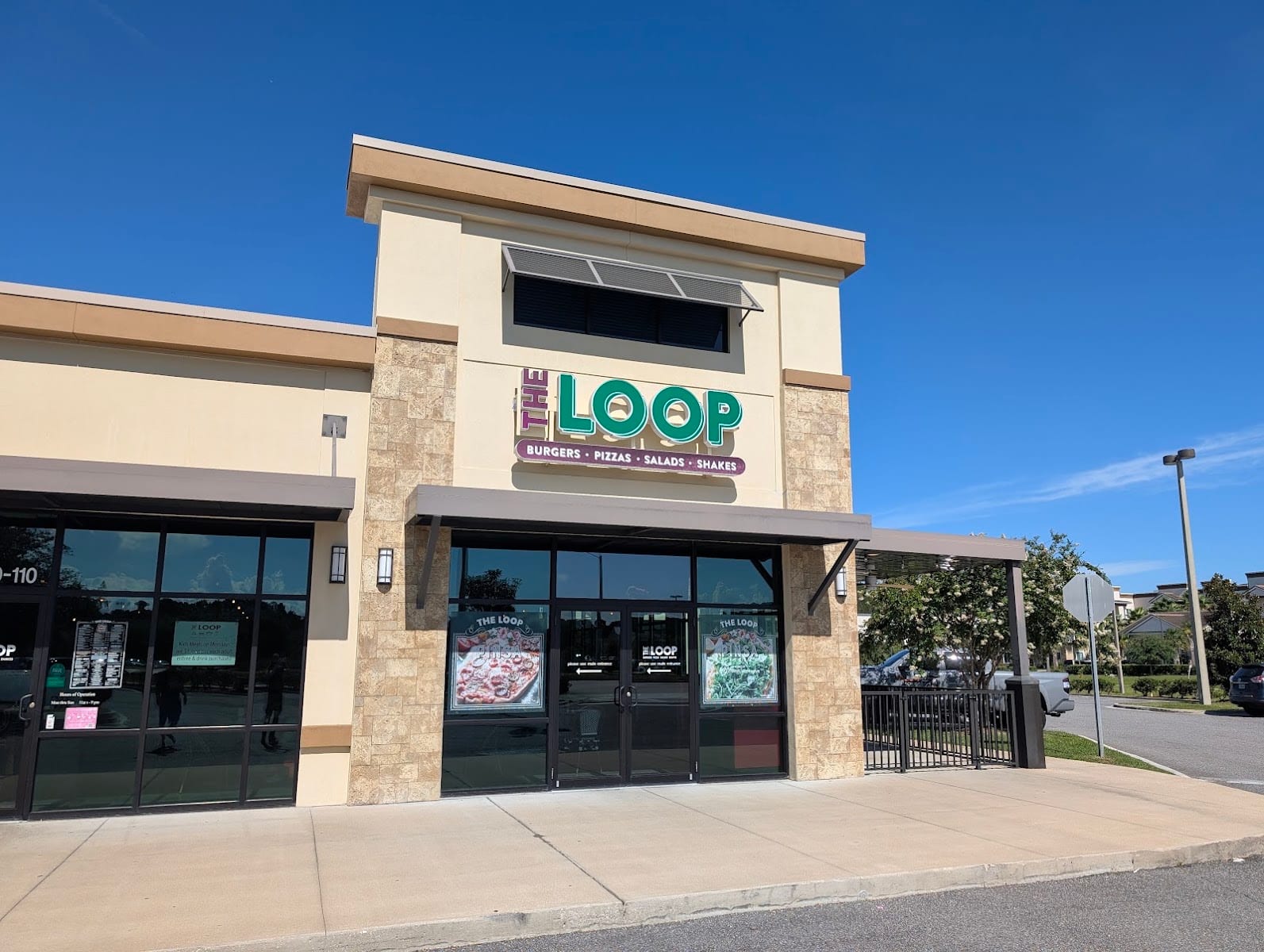 THE LOOP RESTAURANT, photo 2