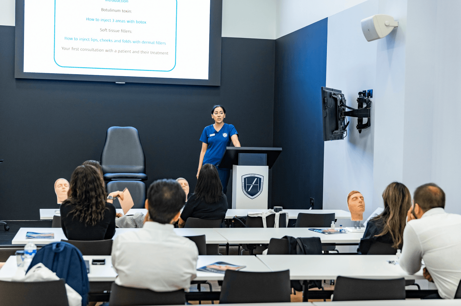 The Academy Clinic, photo 3
