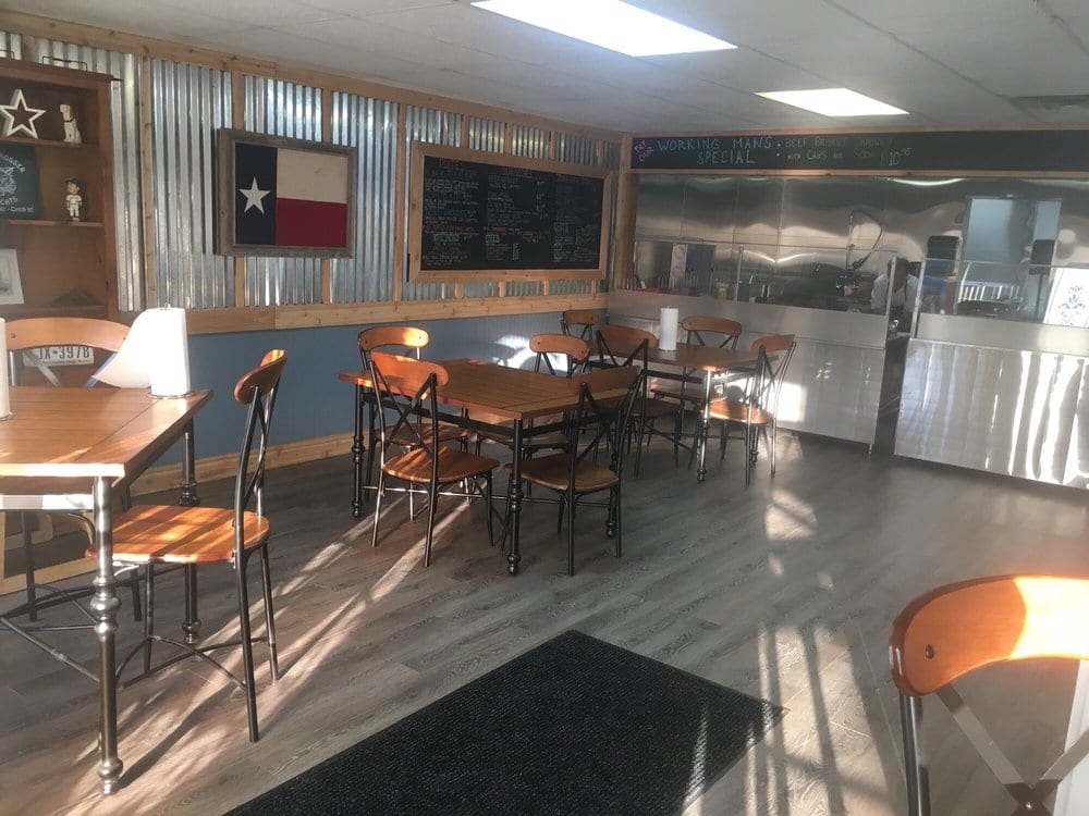 Texas Best Barbecue, photo 2