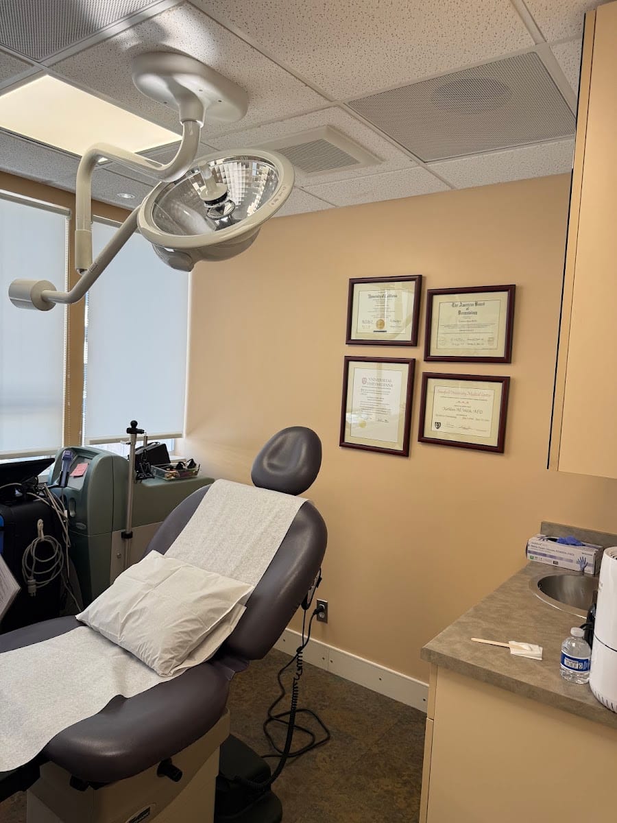 Bay Area Cosmetic Dermatology, photo 4