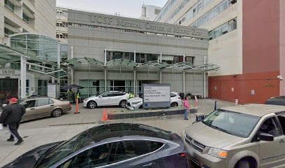 UCSF Medical Center Anesthesiology