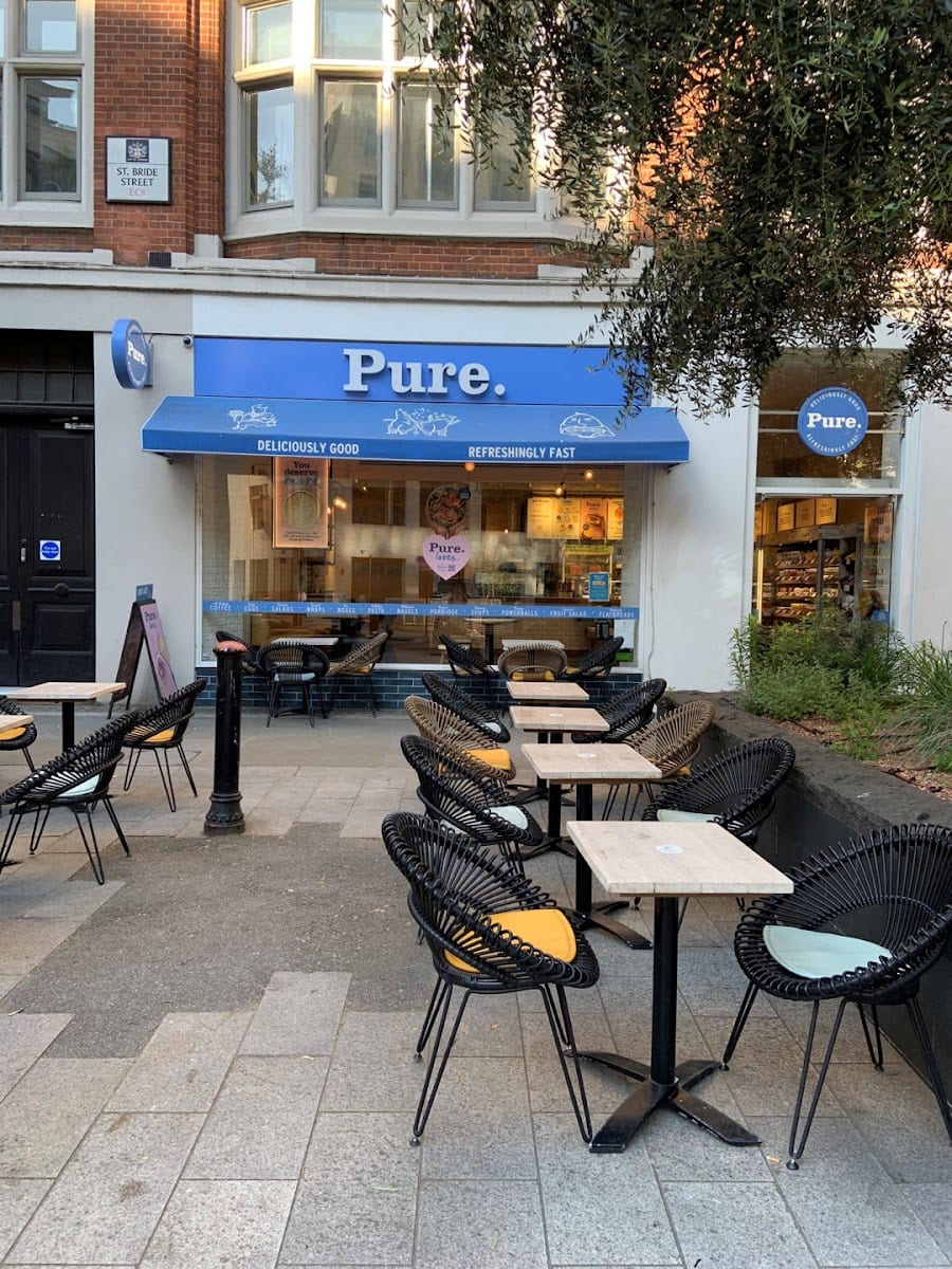 Pure, photo 2