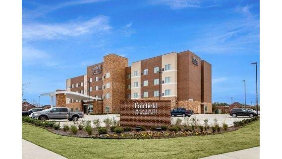 Courtyard by Marriott Dallas Flower Mound, photo 3