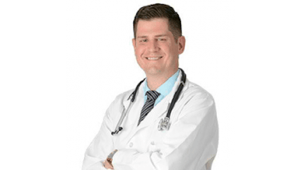 Sean Boyle, MD