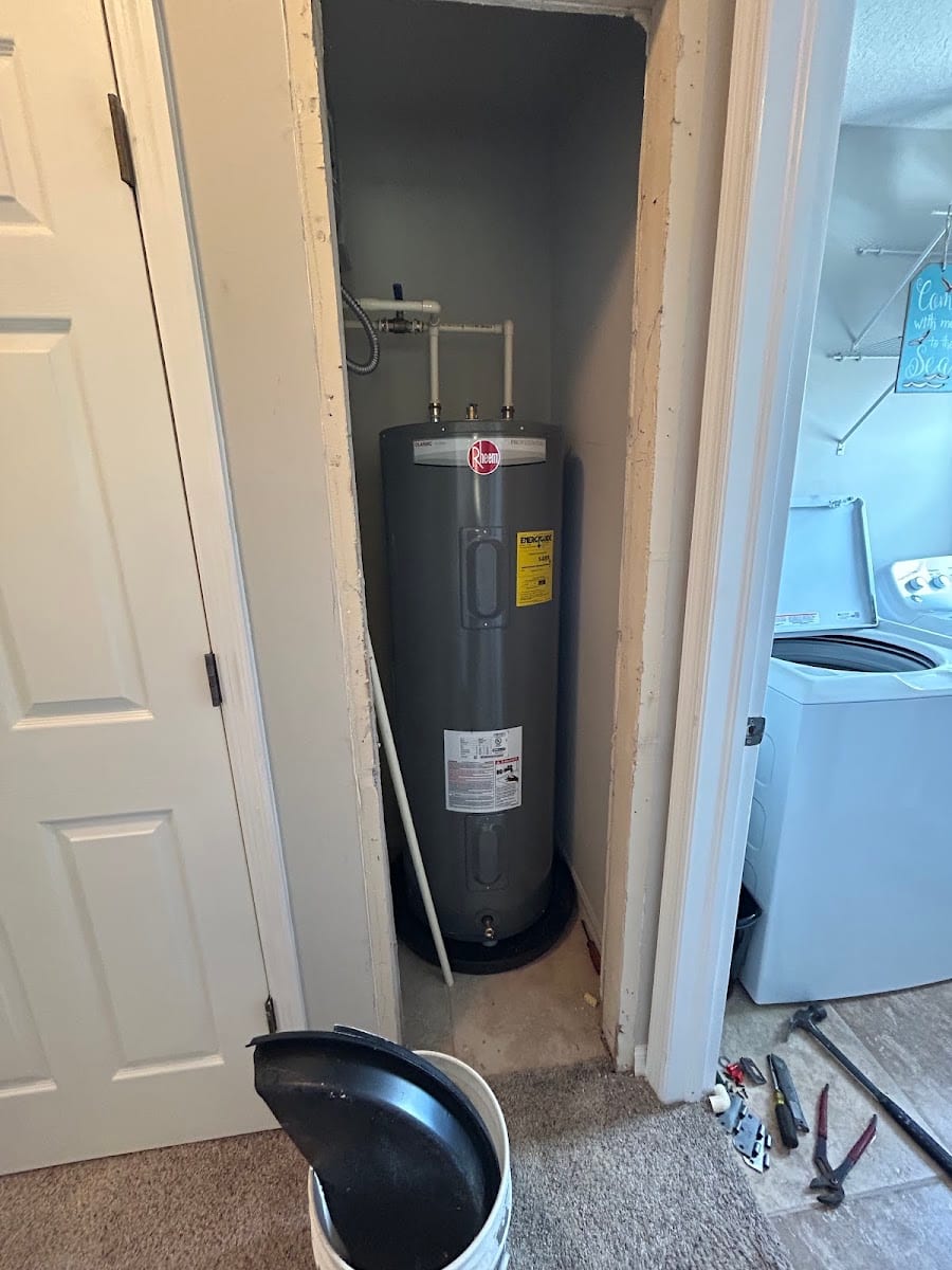 Phillips Plumbing