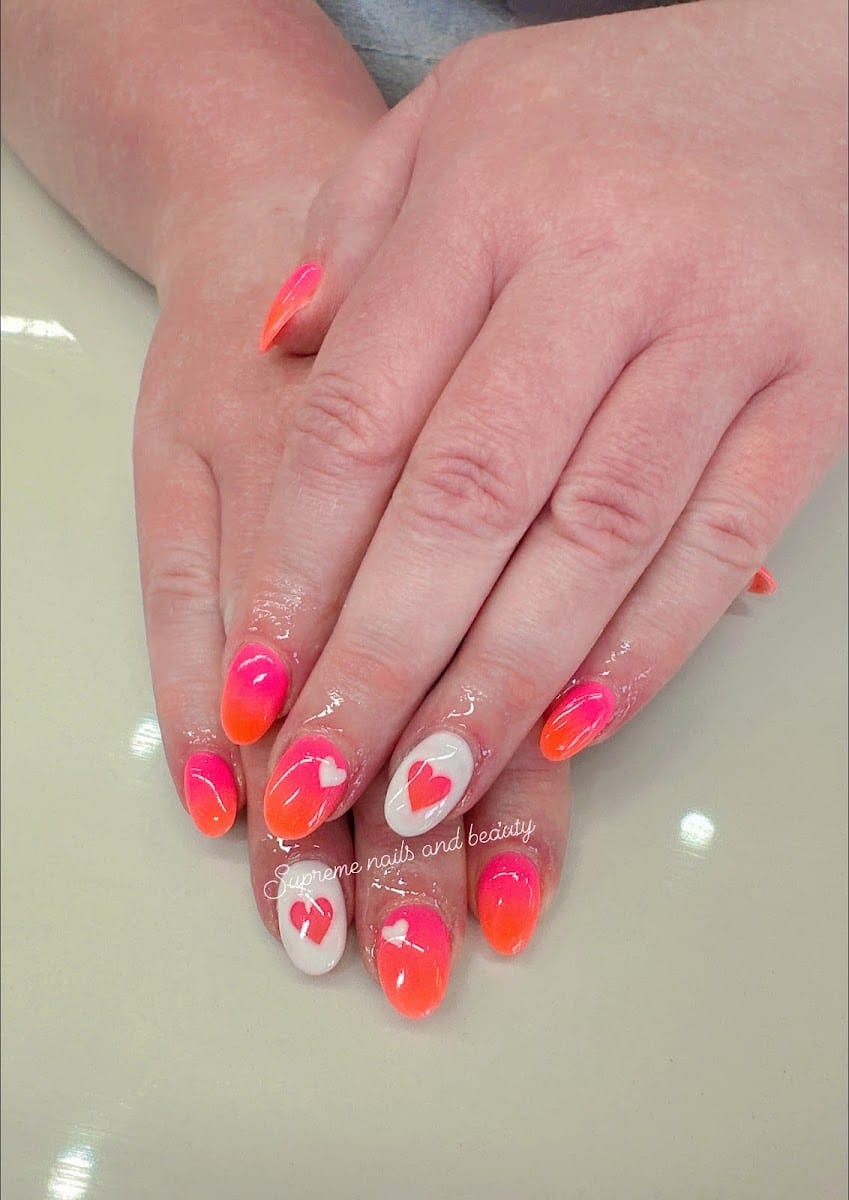 Supreme Nails & Beauty
