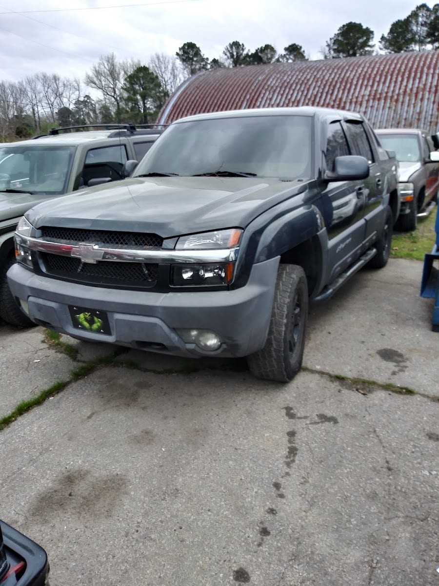 Jp Auto Repair & Sales, photo 3