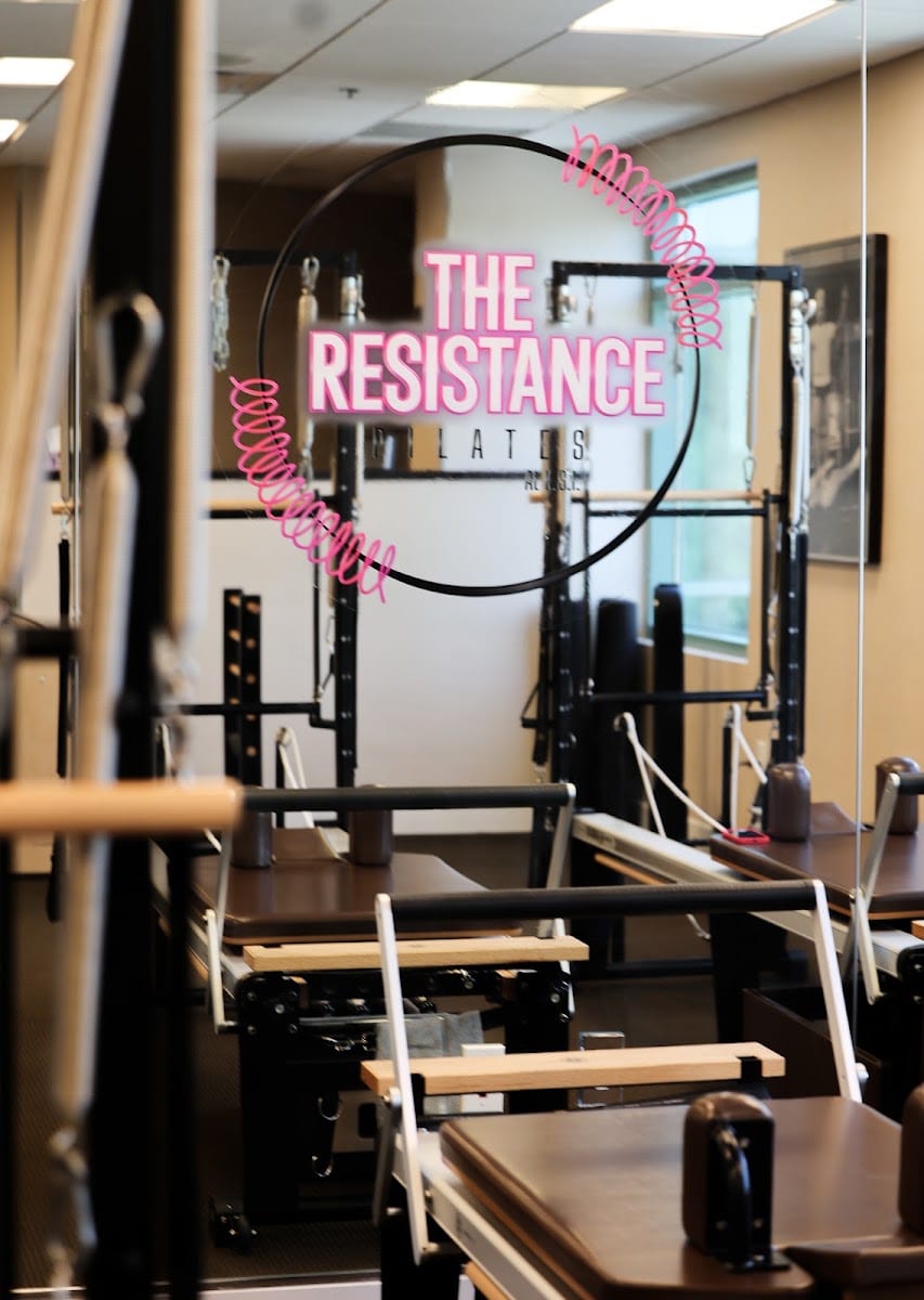 The Resistance Pilates LV, photo 2
