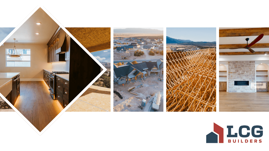 LCG Builders, Utah, photo 3